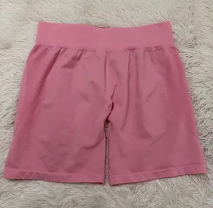 NVGTN Pink Shorts thumbnail 1