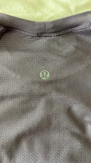 Lululemon Swiftly Tech Cropped Long Sleeve thumbnail 4