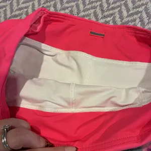 Lululemon Run: PACE SETTER SKIRT Lined Tennis Golf Shorts Blurred Blossom 6 thumbnail 12