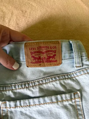 Levi’s Shorts thumbnail 3