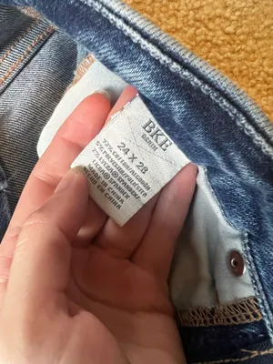 BKE Buckle Jeans thumbnail 3