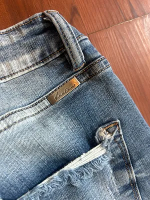 Jeans KanCan USA Skinny High-Rise thumbnail 7