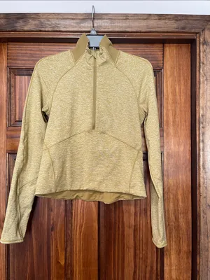Lululemon Always Alert Half Zip
Heathered Grape Leaf size 6 thumbnail 2