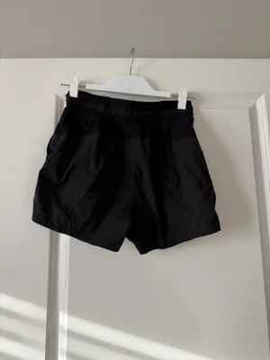 Lululemon dance studio shorts thumbnail 3