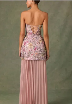 Oh Polly gown thumbnail 4