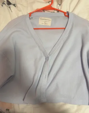 Aeropostale Cardigan thumbnail 1