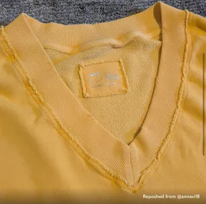 Aerie Soak It Up Oversized Sweatshirt thumbnail 3