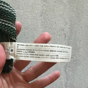 {Abercrombie & Fitch} Brand New Tie-Strap Underwire Bikini Top thumbnail 10