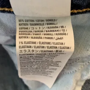Abercrombie & Fitch Low Rise Distressed Bootcut Jeans Women’s Size: 26 thumbnail 7