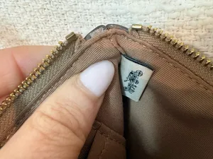 Coach Wristlet thumbnail 5