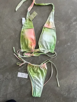 Cupshe Bikini thumbnail 7