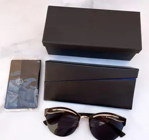 Christian Dior women’s Emprise 63mm limited edition RHLA9 gold/black sunglasses thumbnail 10