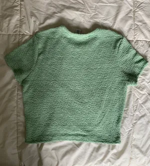 Tilly's RSQ Crop Top thumbnail 2