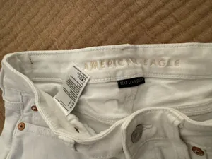 American Eagle Jean Shorts thumbnail 3