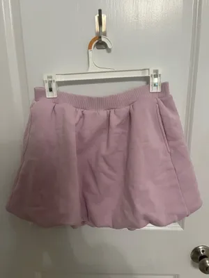 OFFLINE by Aerie Bubble Skirt thumbnail 3