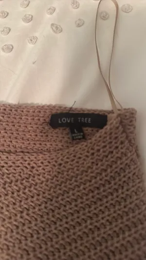 Love Tree Sweater thumbnail 3