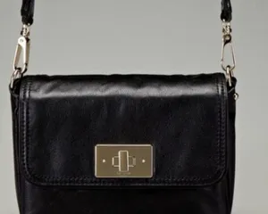 Kate Spade IRVING PLACE HARLOW Handbag. thumbnail 2