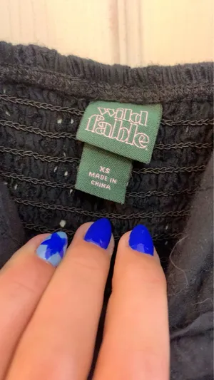 Target Mini Dress thumbnail 2