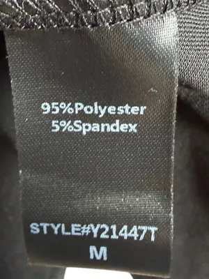 Tuckernuck Pomander Place Black‎ Velvet Mottershead Dress Sz M thumbnail 7