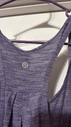 Lululemon Tank thumbnail 3
