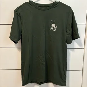 American Eagle Men’s Snoopy T Shirt thumbnail 1