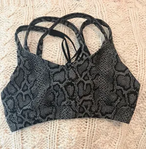 Champion Sports Bra thumbnail 1