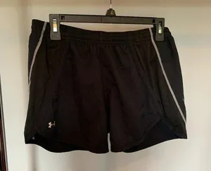 Under Armour Running Shorts thumbnail 1