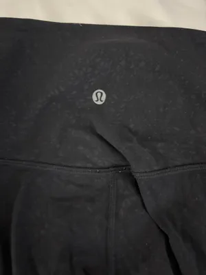 Lululemon Align Crop 21" thumbnail 5
