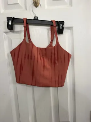 Nike Sports Bra thumbnail 3