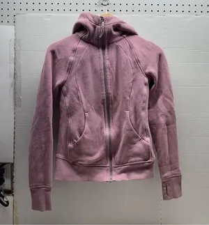 Lululemon Scuba Full Zip Hoodie thumbnail 1