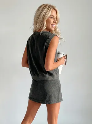 Summer Essential Set Gray Size M thumbnail 2