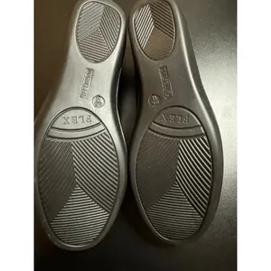 Marbella Black Slip On Women’S Career Flex Clog Shoes Size 9.5 thumbnail 7