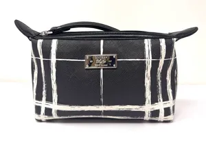 LAUREN RALPH LAUREN zipper pouch, NWOT thumbnail 1
