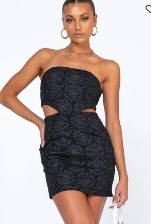 Princess Polly Dress thumbnail 1