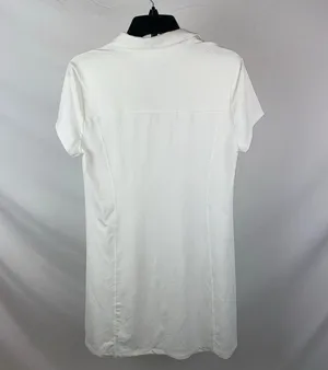 Athletic dress White Size M thumbnail 2