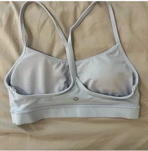 Lululemon Flow Y Bra thumbnail 2