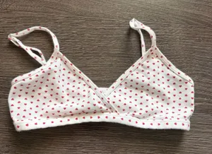 Brandy Melville Bralette thumbnail 1