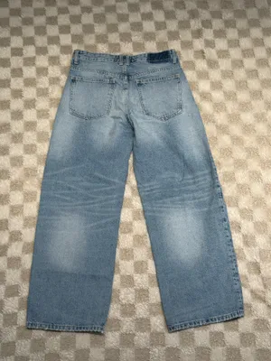 ZARA Jeans thumbnail 4