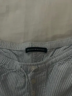 Brandy Melville Shorts  thumbnail 2
