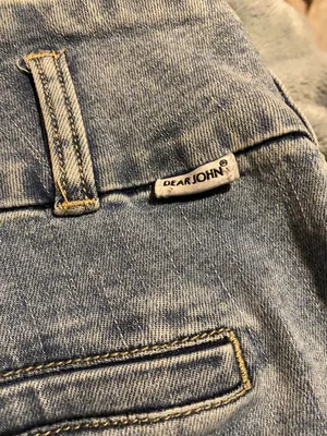 Dear John Jeans thumbnail 2