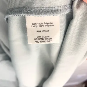 NWT Show Me Your Mumu Caitlin Ruffle Maxi Dress Silver Sage Green Size S thumbnail 10