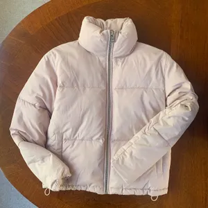 Cropped Puffer thumbnail 3