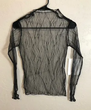 Lace Top thumbnail 1