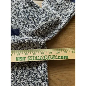 Ann Taylor Women‎ Size XL Cardigan Sweater Knit Cotton Blend Long Sleeve Office thumbnail 5