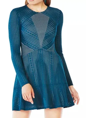 BCBGMAXAZRIA Dress thumbnail 4