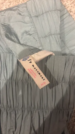 Free people shorts thumbnail 4