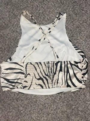 ZARA Top thumbnail 3