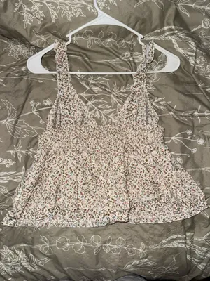 Tank Top Shein thumbnail 2