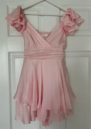 Altar'd State Romper thumbnail 2