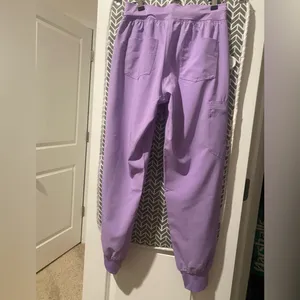 New Without Tag Lilac Pants Size 6 Purple thumbnail 4
